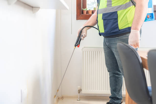 Best Pest Prevention Services  in Vail, CO